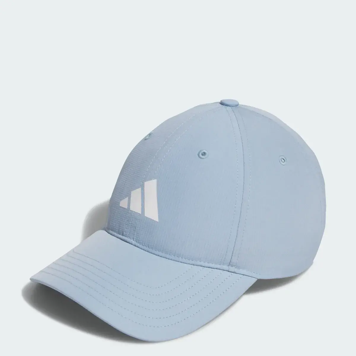 Adidas Tour Badge Hat. 1