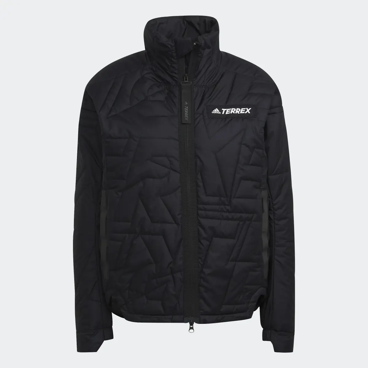 Adidas Giacca imbottita Terrex MYSHELTER PrimaLoft Parley. 1