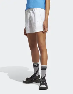 by Stella McCartney TrueCasuals Sportswear Woven Shorts