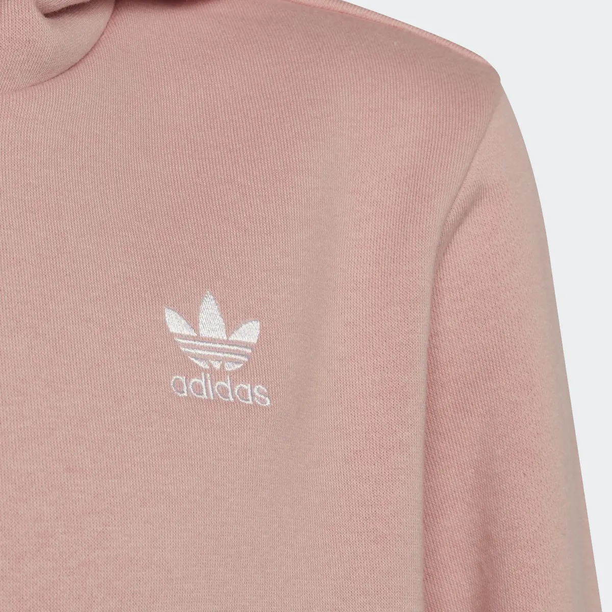 Adidas Adicolor Hoodie. 3