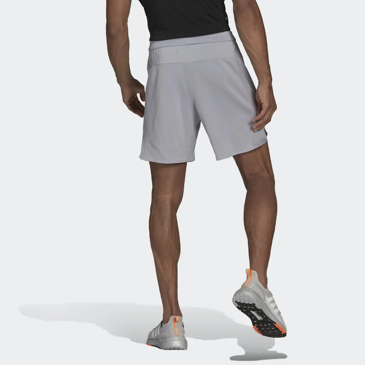 Adidas Short Designed for Training. 2