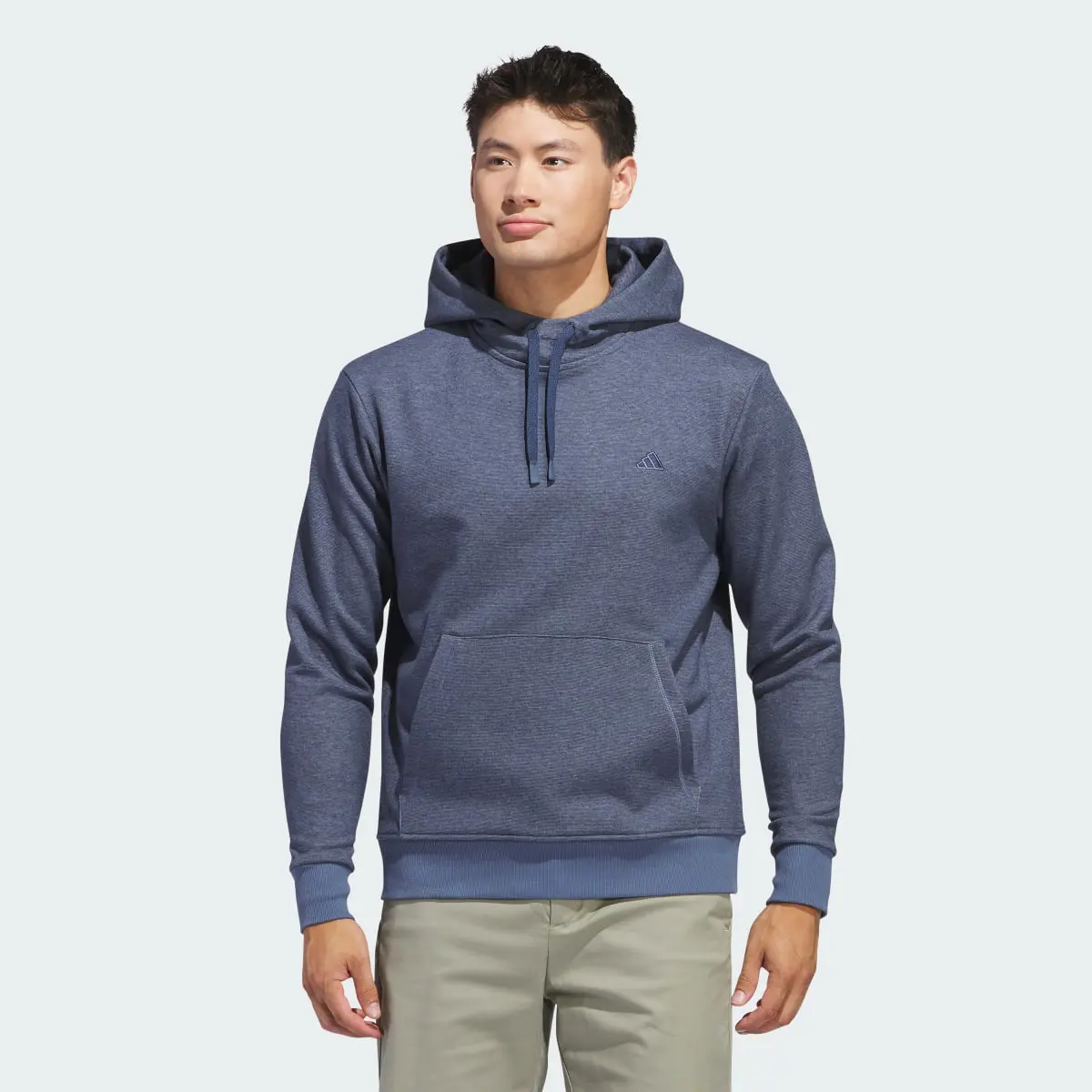 Adidas Go-To Hoodie. 2