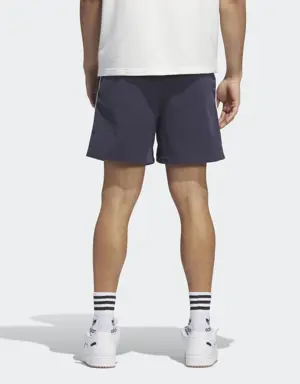 Cord Basketball Shorts
