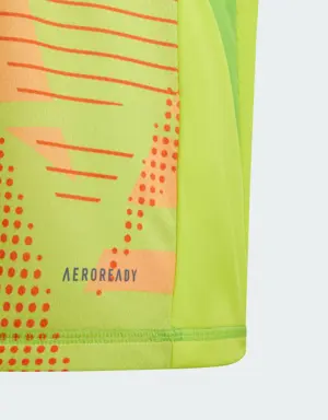 Adidas Maglia Tiro 24 Competition Long Sleeve Goalkeeper. 3 Adidas Maglia Tiro 24 Competition Long Sleeve Goalkeeper. 3