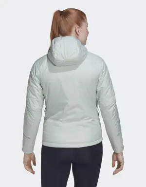 Adidas Casaco com Capuz e Isolamento Multi TERREX. 3 Adidas Casaco com Capuz e Isolamento Multi TERREX. 3