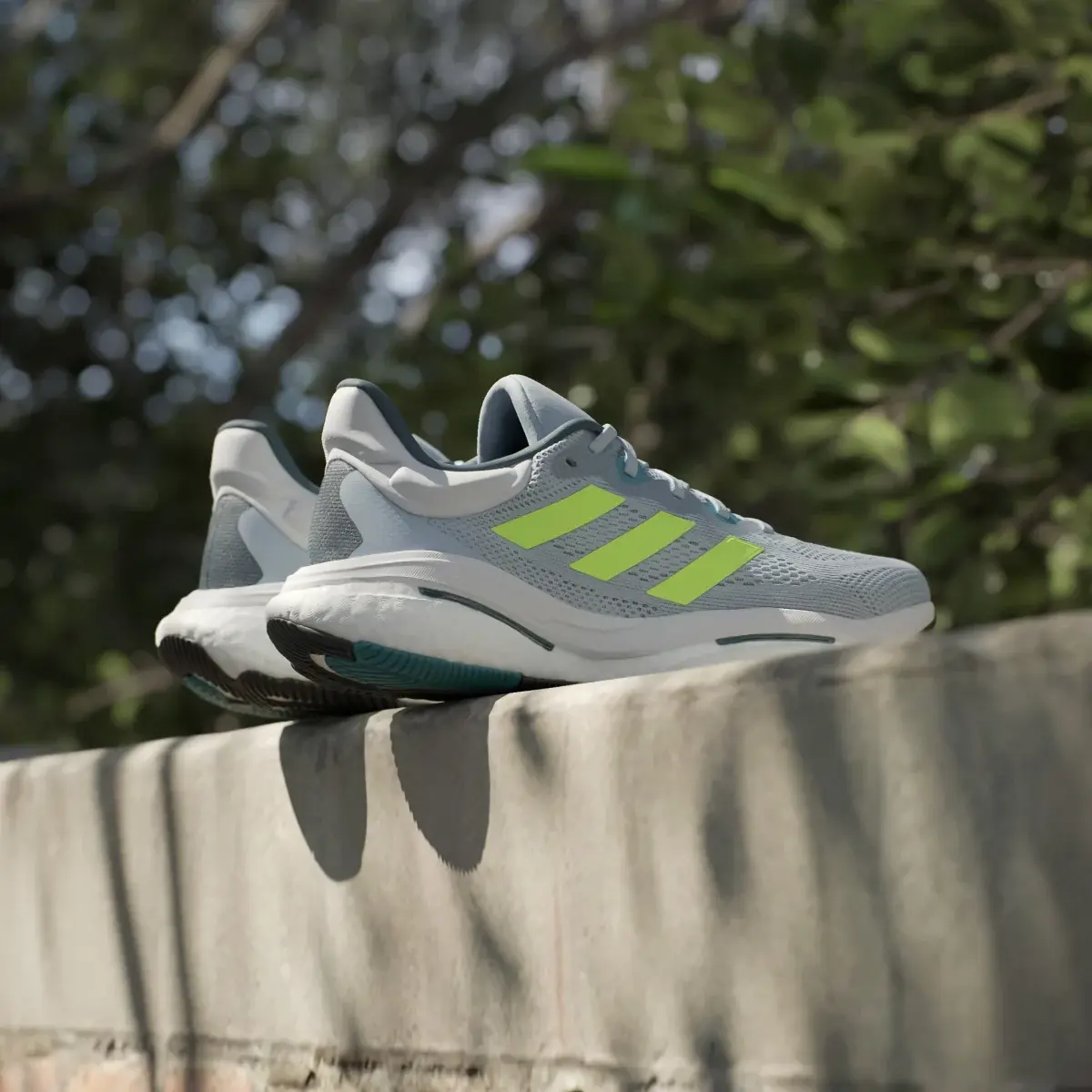 Adidas SOLARGLIDE 6 Ayakkabı. 3