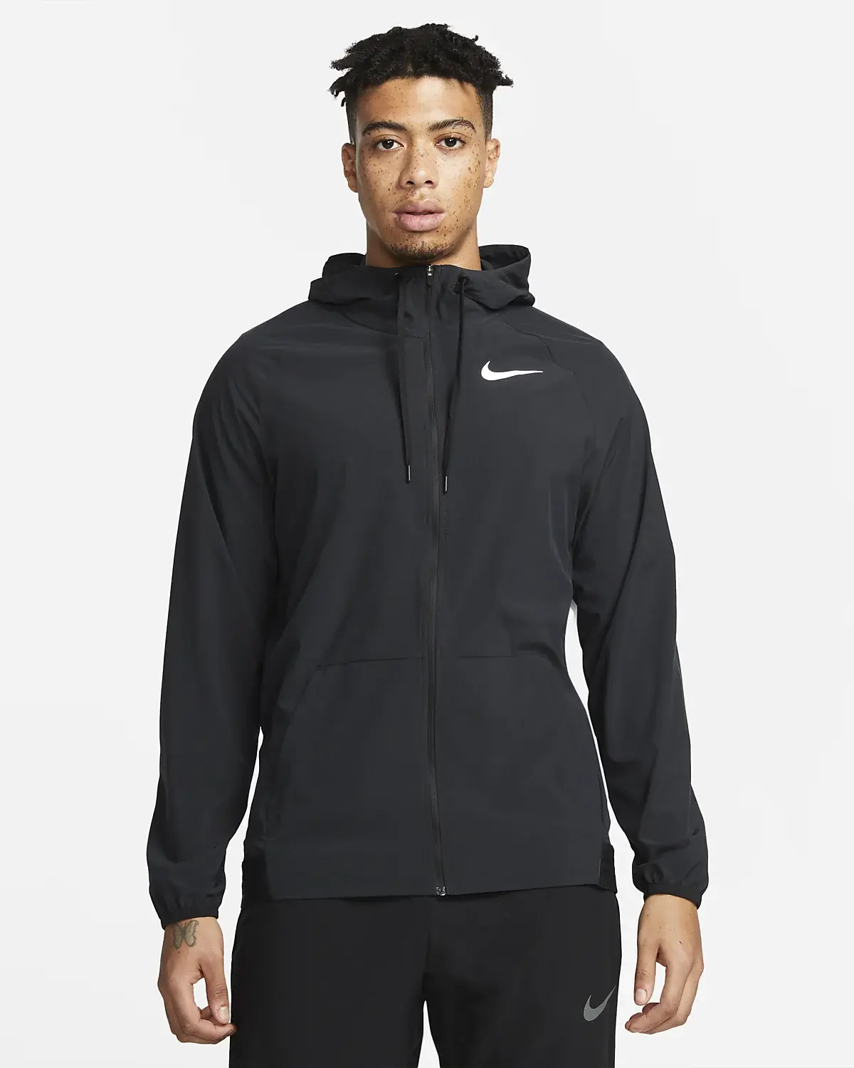 Nike Pro Dri-FIT Flex Vent Max. 1