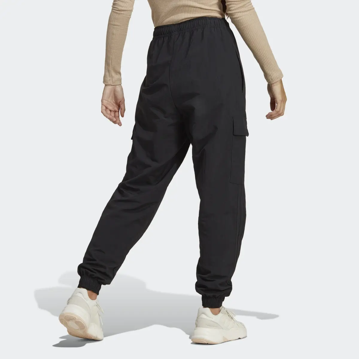 Adidas Dance Woven Versatile Cargo Pants. 3