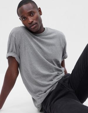 Gap Original T-Shirt gray