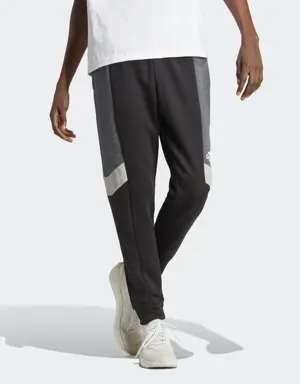 Pants Essentials Colorblock