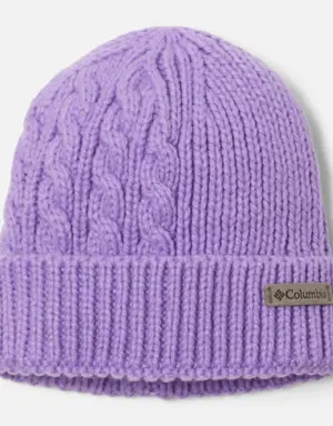 Kids' Agate Pass™ Cable Knit Beanie