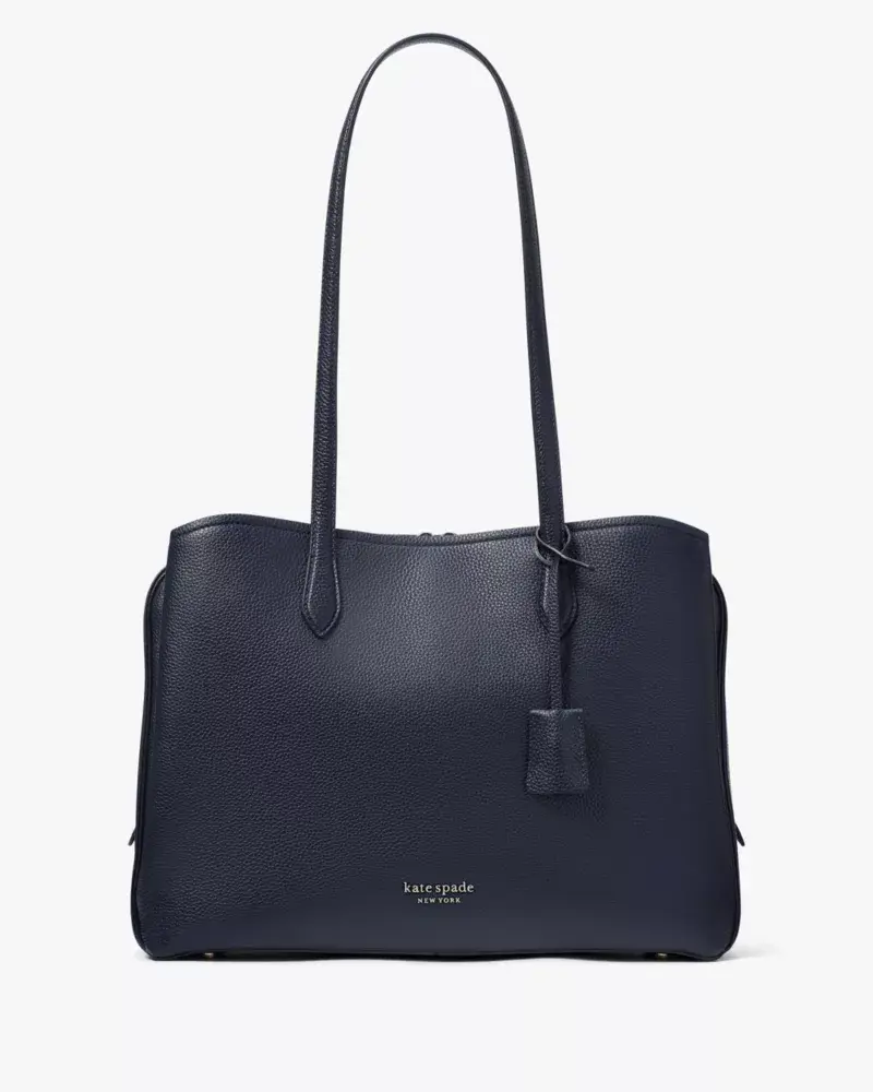 Kate Spade Hudson Large Work Tote - K8822 PS8