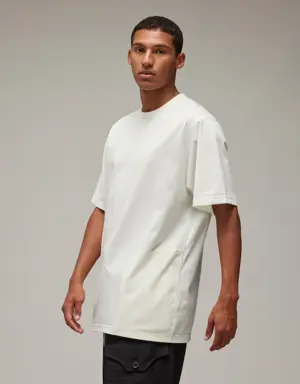 Y-3 Premium Short Sleeve T-Shirt