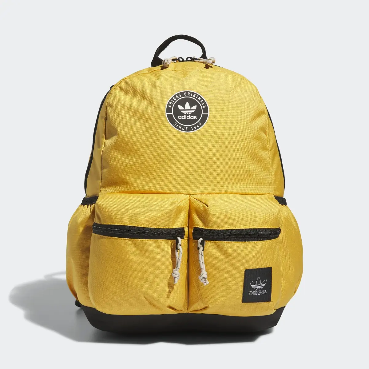 Adidas Trefoil 3.0 Backpack. 2