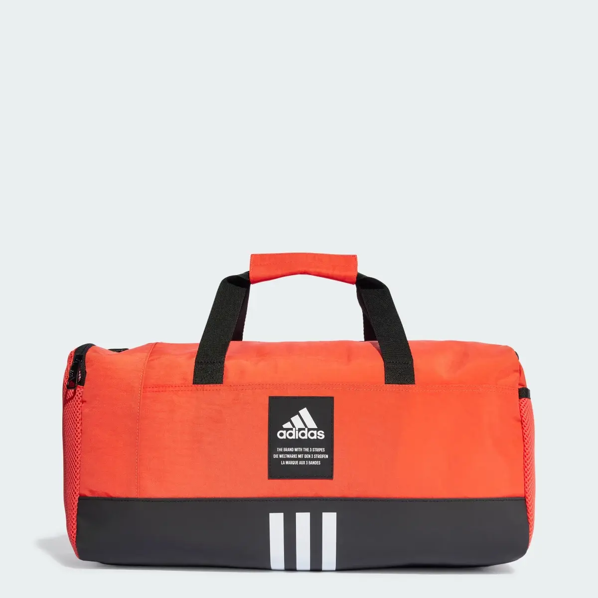 Adidas 4ATHLTS Duffel Bag Small. 1