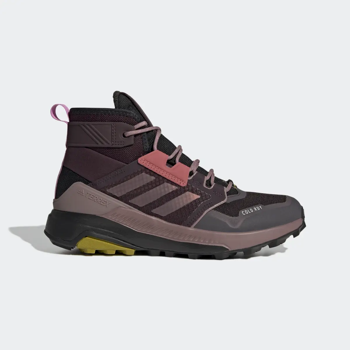 Adidas Zapatilla Terrex Trailmaker Mid COLD.RDY Hiking. 2