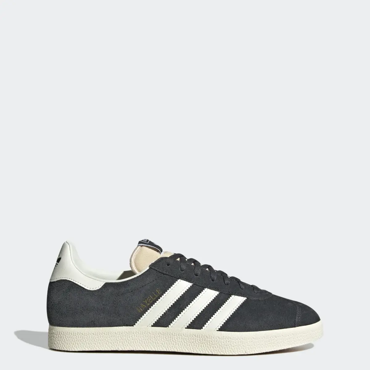 Adidas Gazelle Shoes. 1