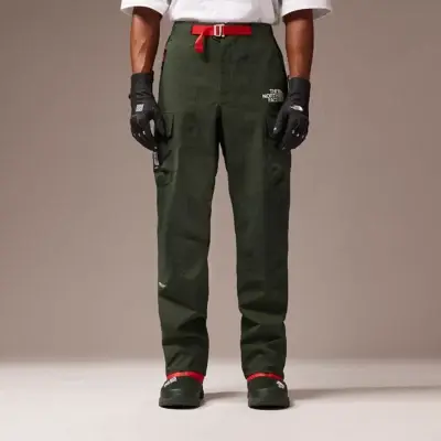 The North Face The North Face X Undercover Soukuu Geodesic Shell Trousers. 1