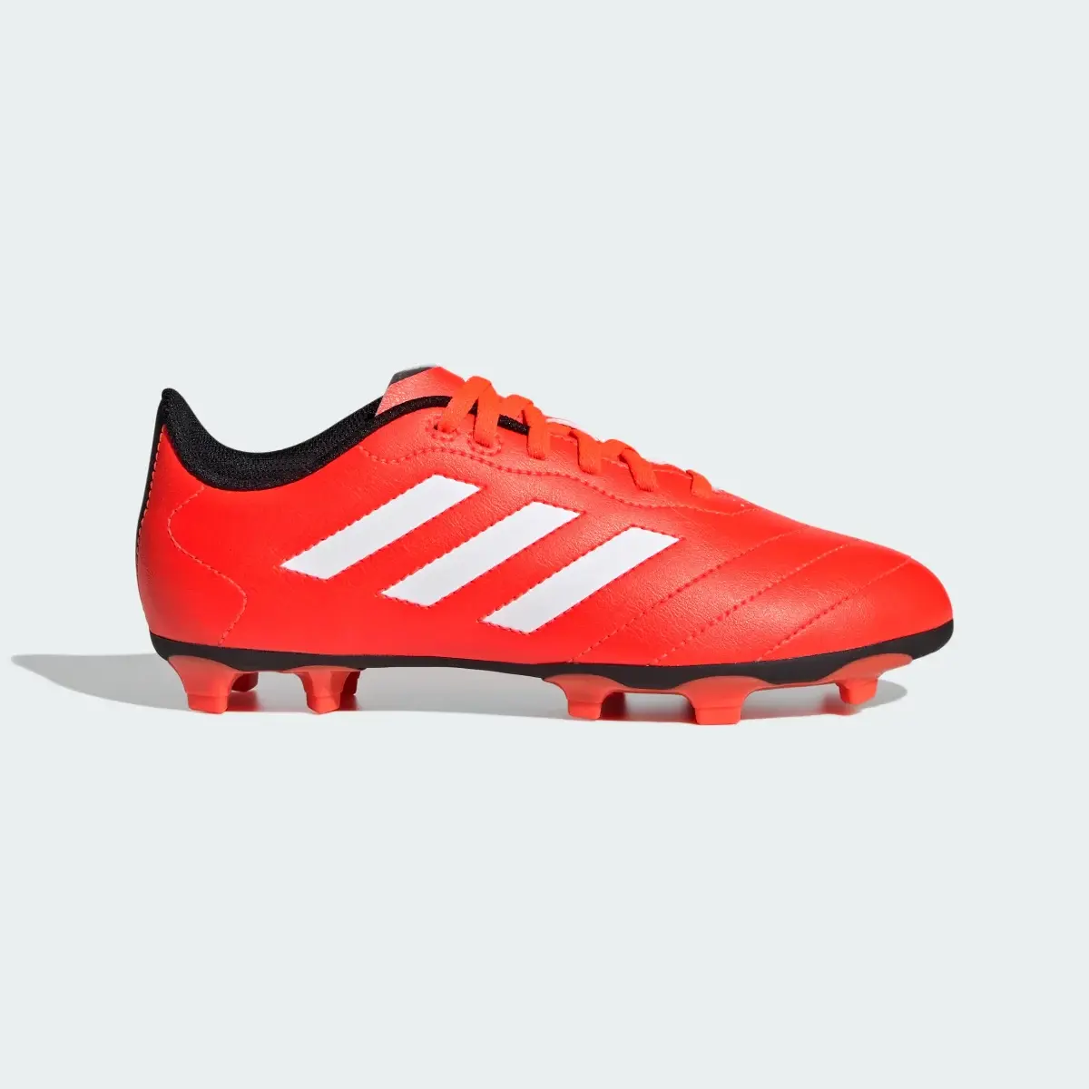 Adidas Goletto VIII Firm Ground Boots. 2