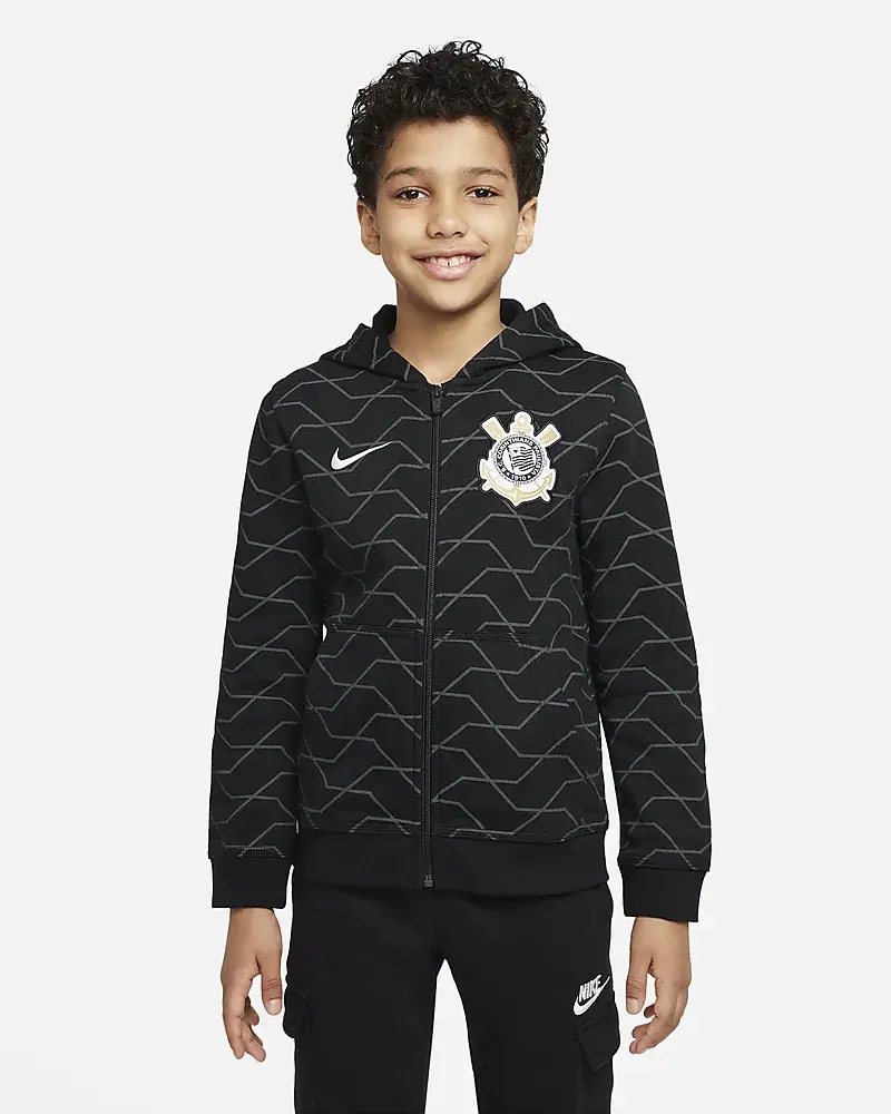 Nike S.C. Corinthians. 1