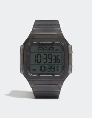 Digital One GMT R Watch