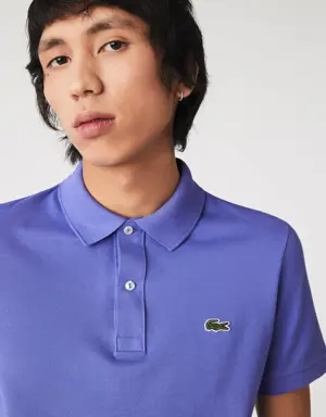 Lacoste Polo Original L.12.12 Slim Fit