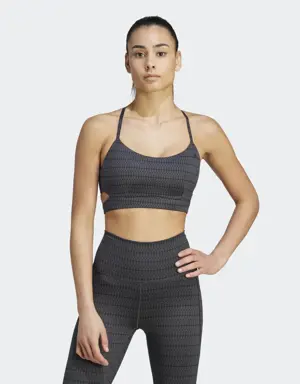 Yoga Studio Light-Support Bra