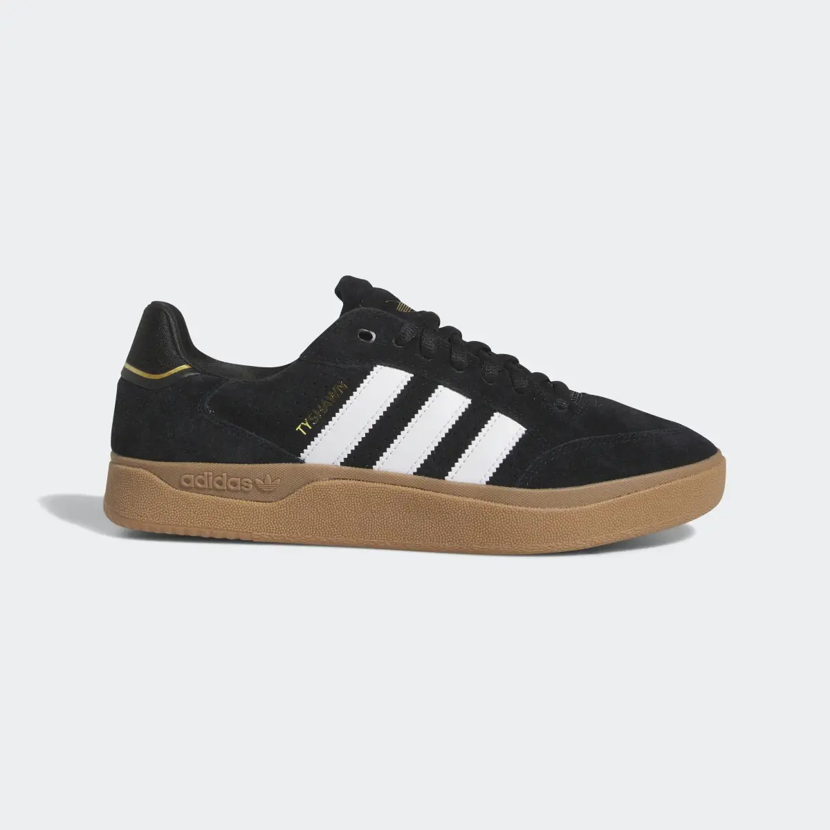 Adidas Chaussure Tyshawn Low. 2