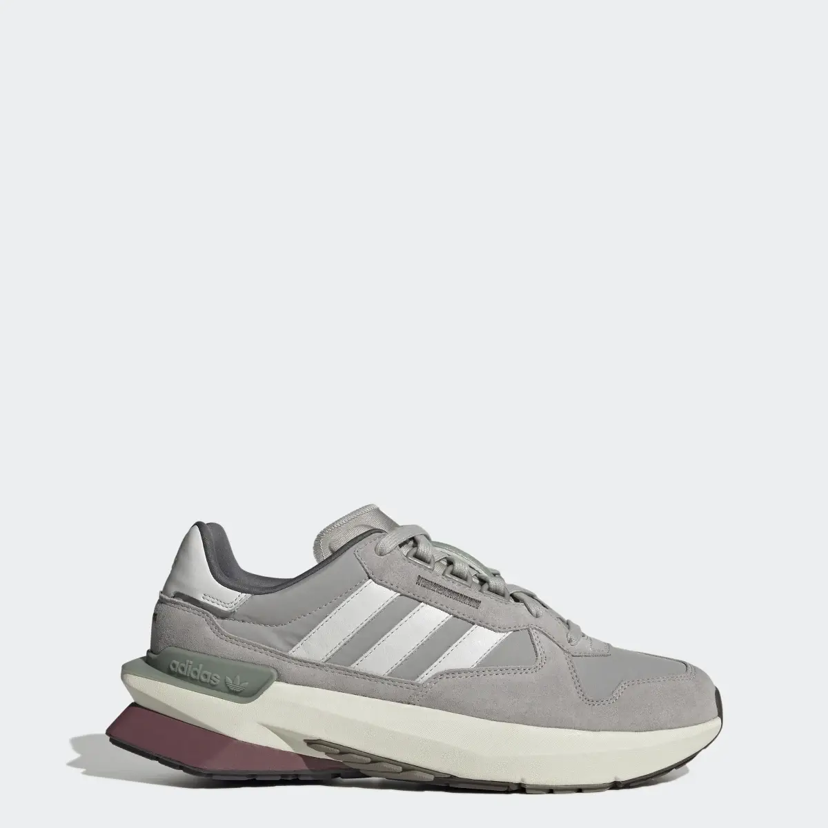 Adidas Treziod PT Shoes. 1