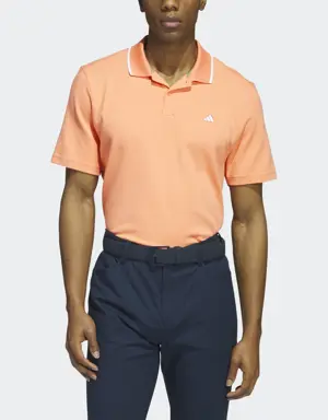 Adidas Go-To Piqué Golf Polo Shirt