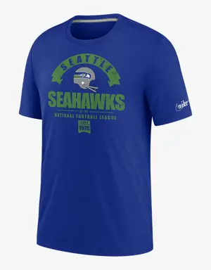 Historic (NFL Seahawks)