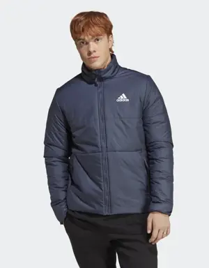Adidas BSC 3-Stripes Insulated Jacket. 2 Adidas BSC 3-Stripes Insulated Jacket. 2