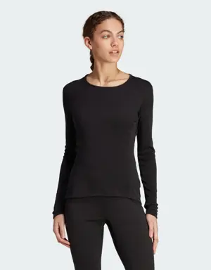 Adidas XPERIOR MERINO 260 BASE LAYER LONG SLEEVE. 2 Adidas XPERIOR MERINO 260 BASE LAYER LONG SLEEVE. 2