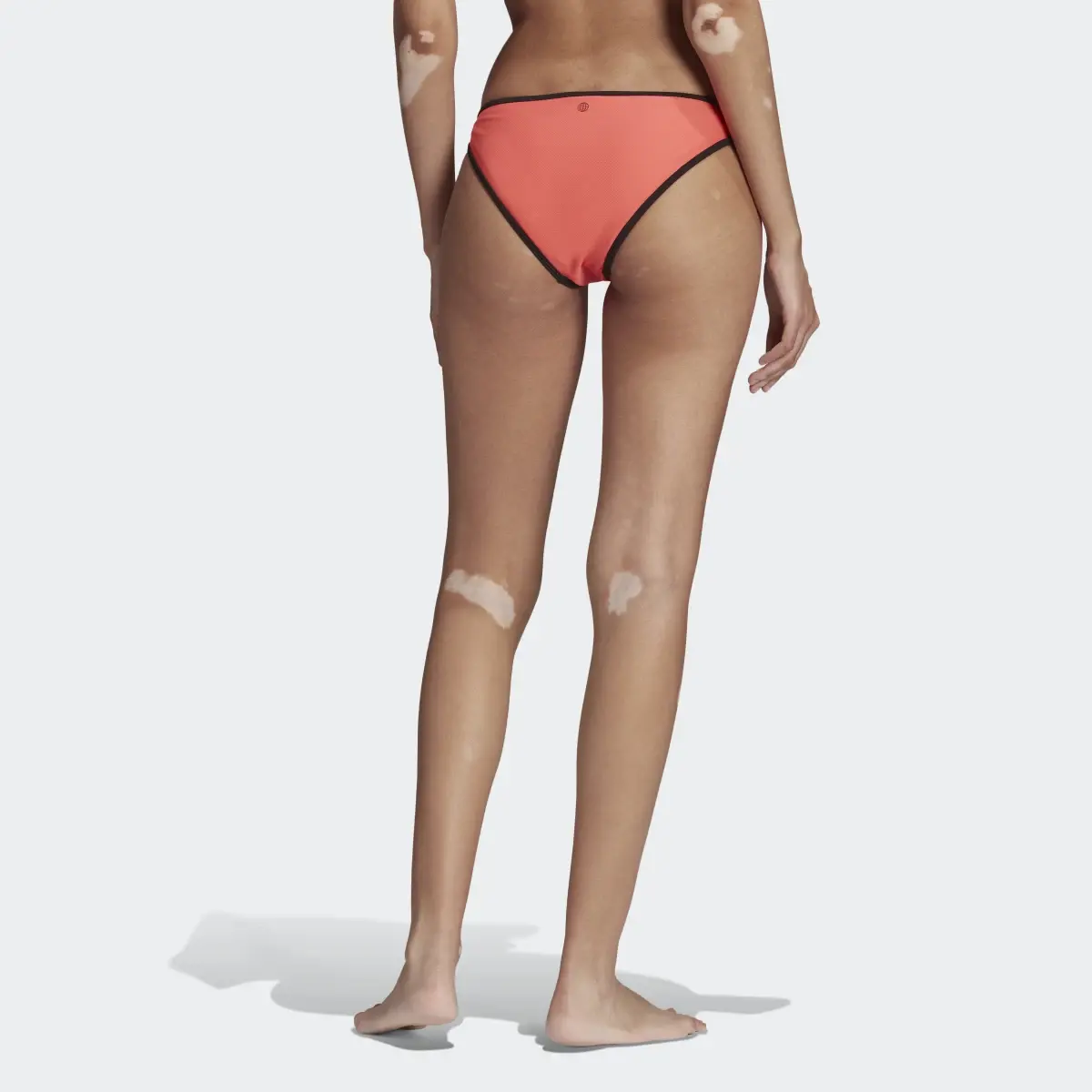 Adidas Souleaf Bikini Bottoms. 2