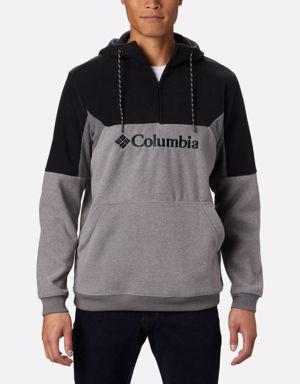 Men's Columbia Lodge™ II Fleece Hoodie