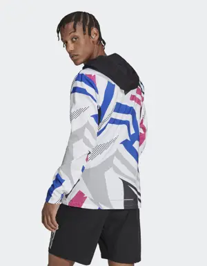Adidas Own the Run Seasonal Jacket. 3 Adidas Own the Run Seasonal Jacket. 3