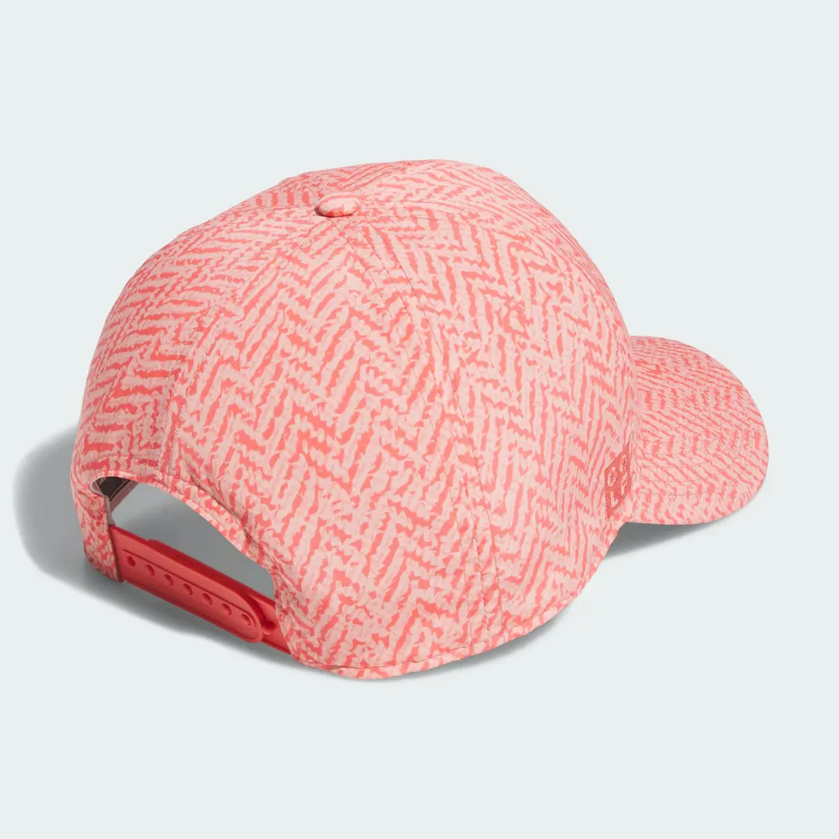 Adidas Women's Performance Printed Hat. 3