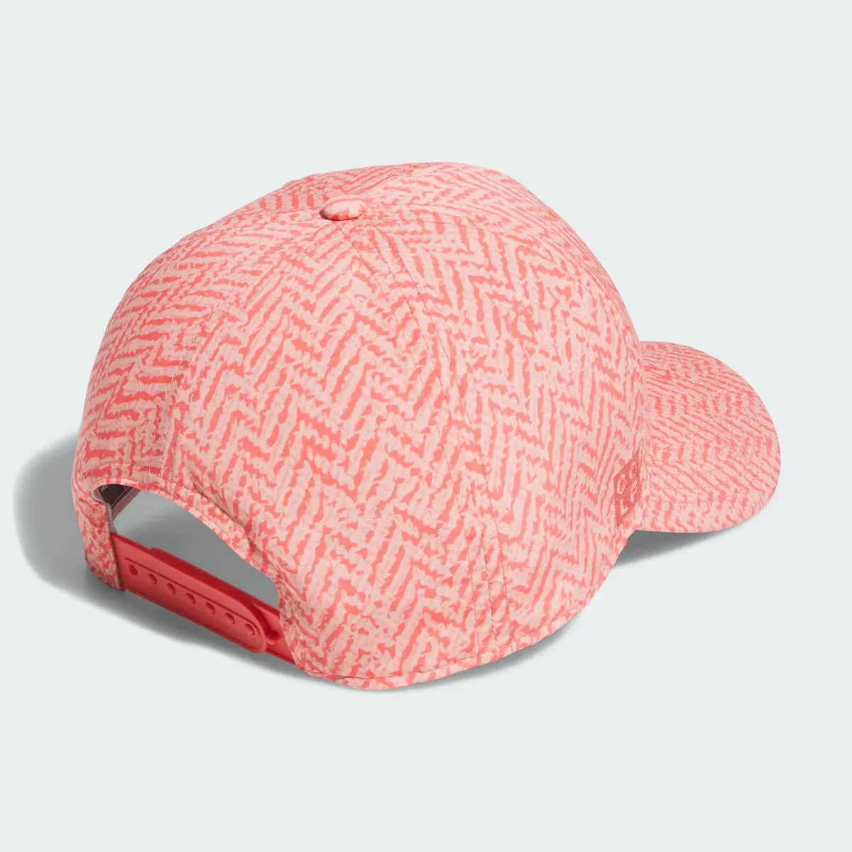 Adidas Casquette imprimée Performance Femmes. 3