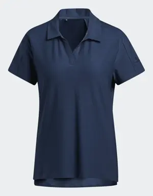 Go-To Primegreen Short Sleeve Polo Shirt