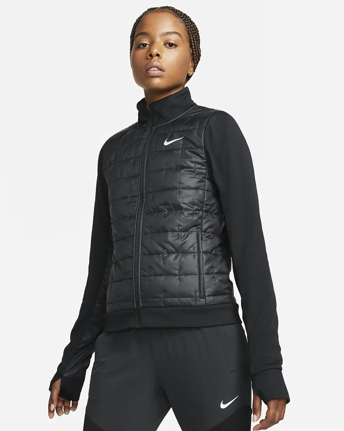 Nike Therma-FIT. 1