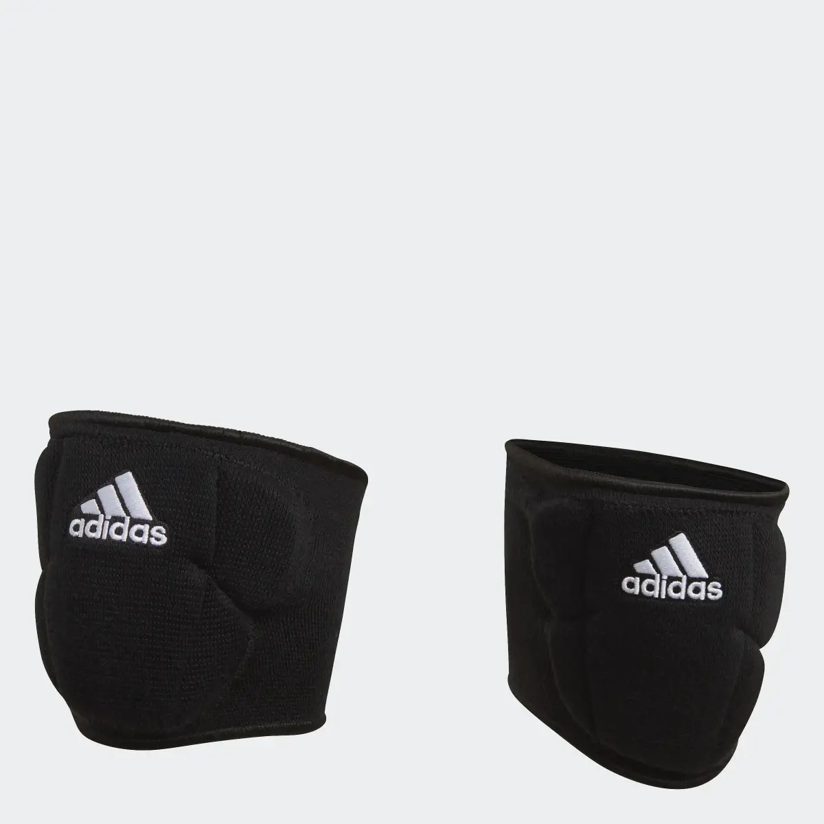 Adidas 5-Inch Volleyball Kneepads. 1