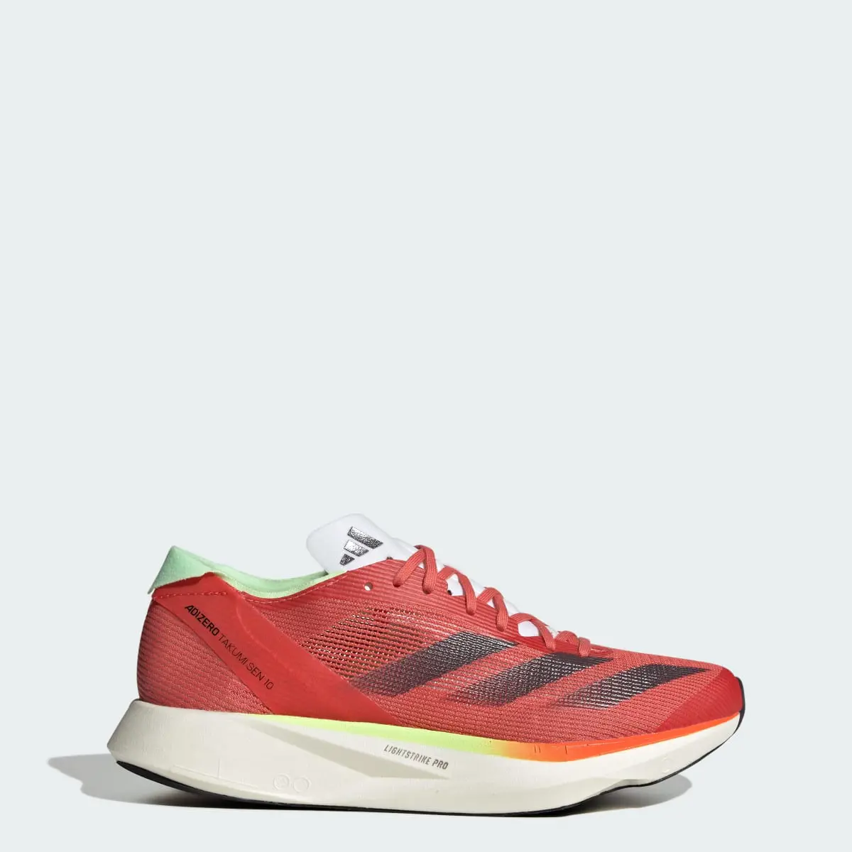 Adidas Adizero Takumi Sen 10 Shoes. 1