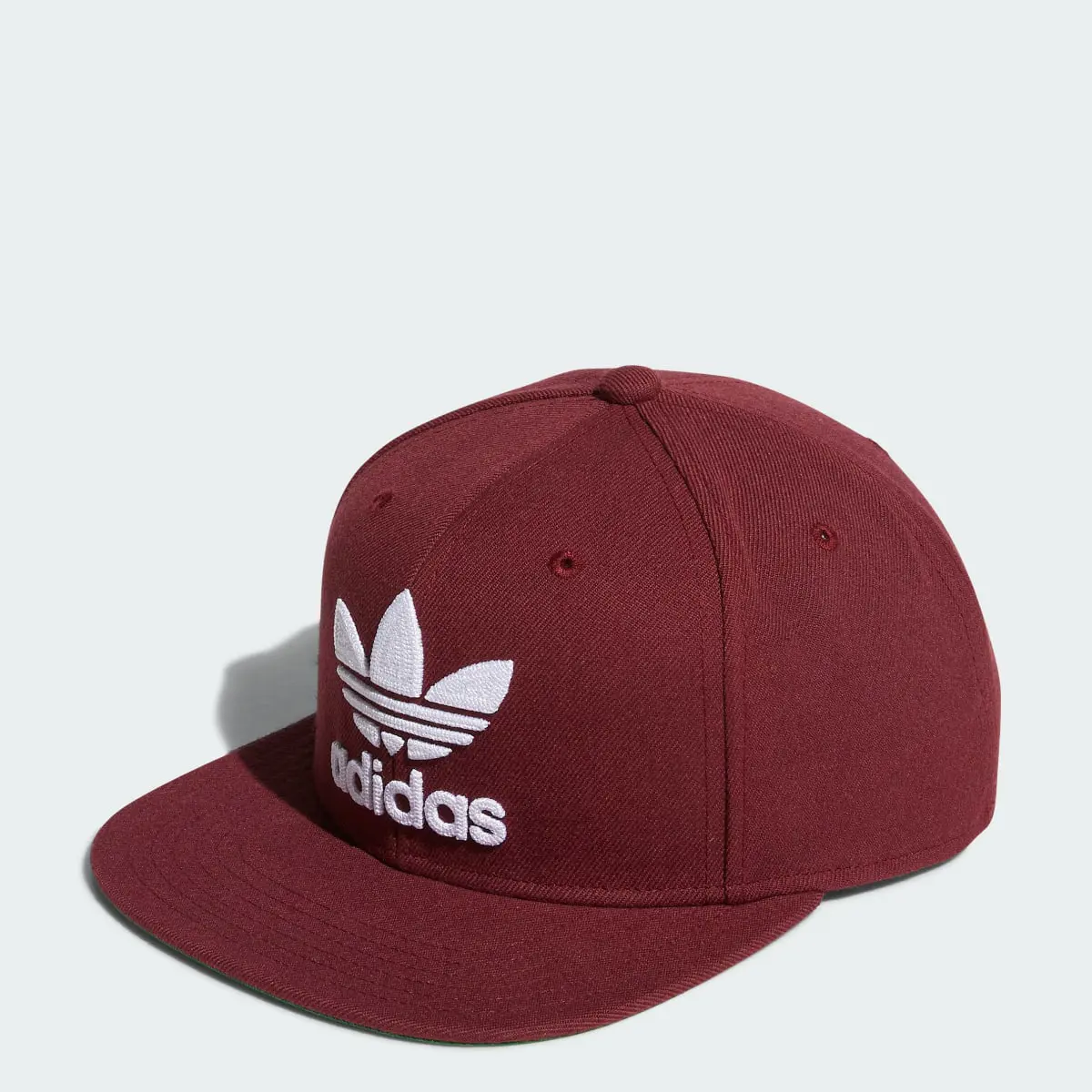 Adidas Trefoil Snapback Cap. 1