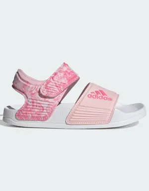 Adidas Adilette Sandals. 2