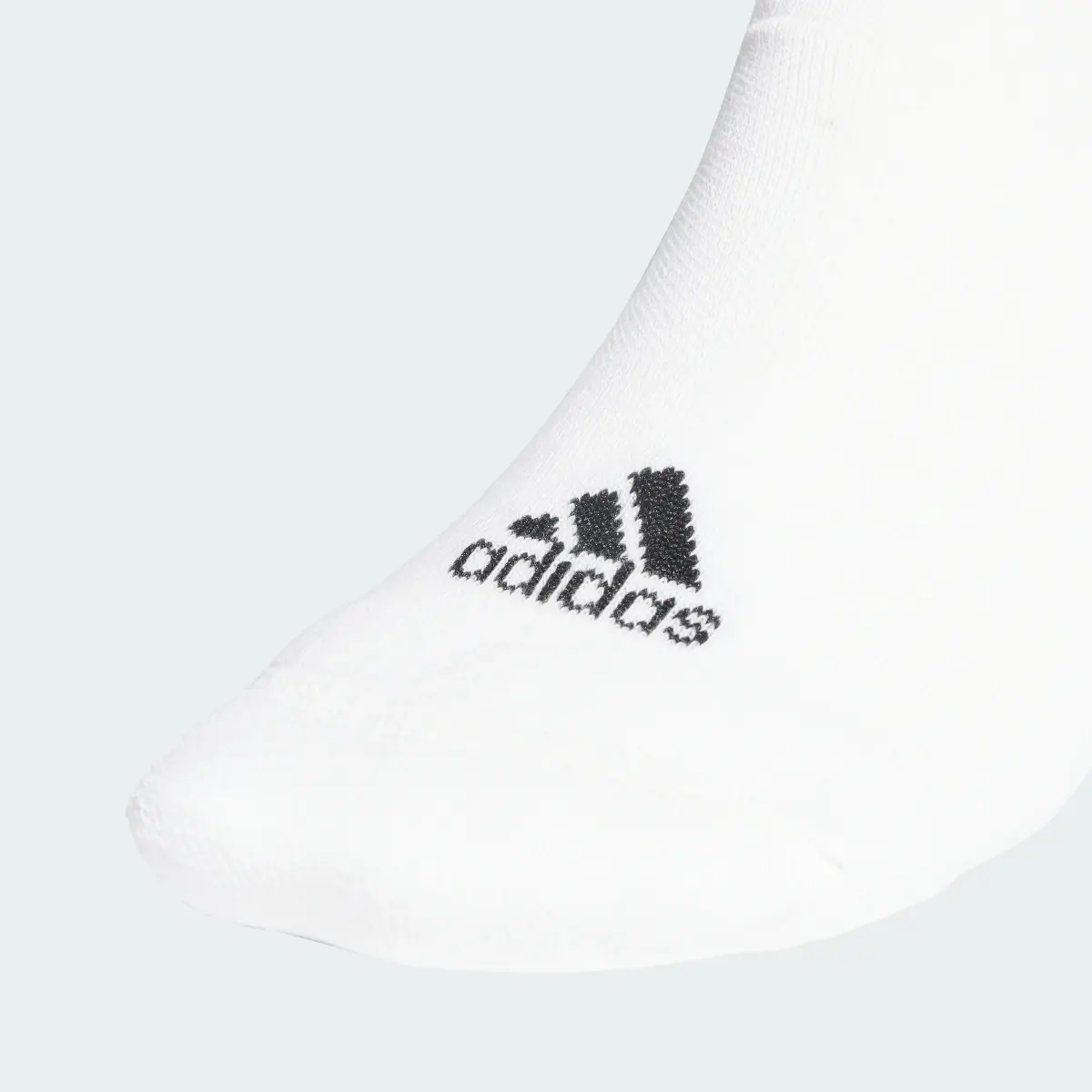 Adidas Soccer Boot Embroidered Socks. 3