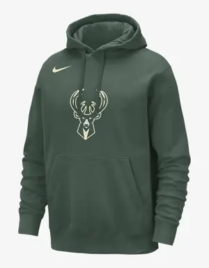 Milwaukee Bucks Club