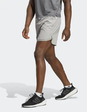 Adidas Pantalón corto Designed 4 Training CORDURA® Workout