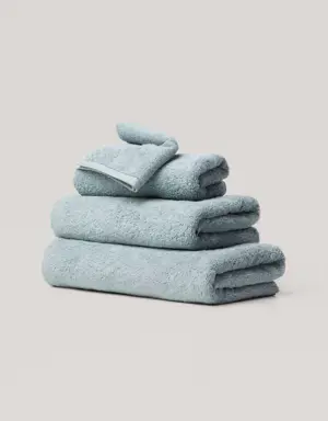 Mango Cotton 500gr/m2 hand towel 20x35 in 