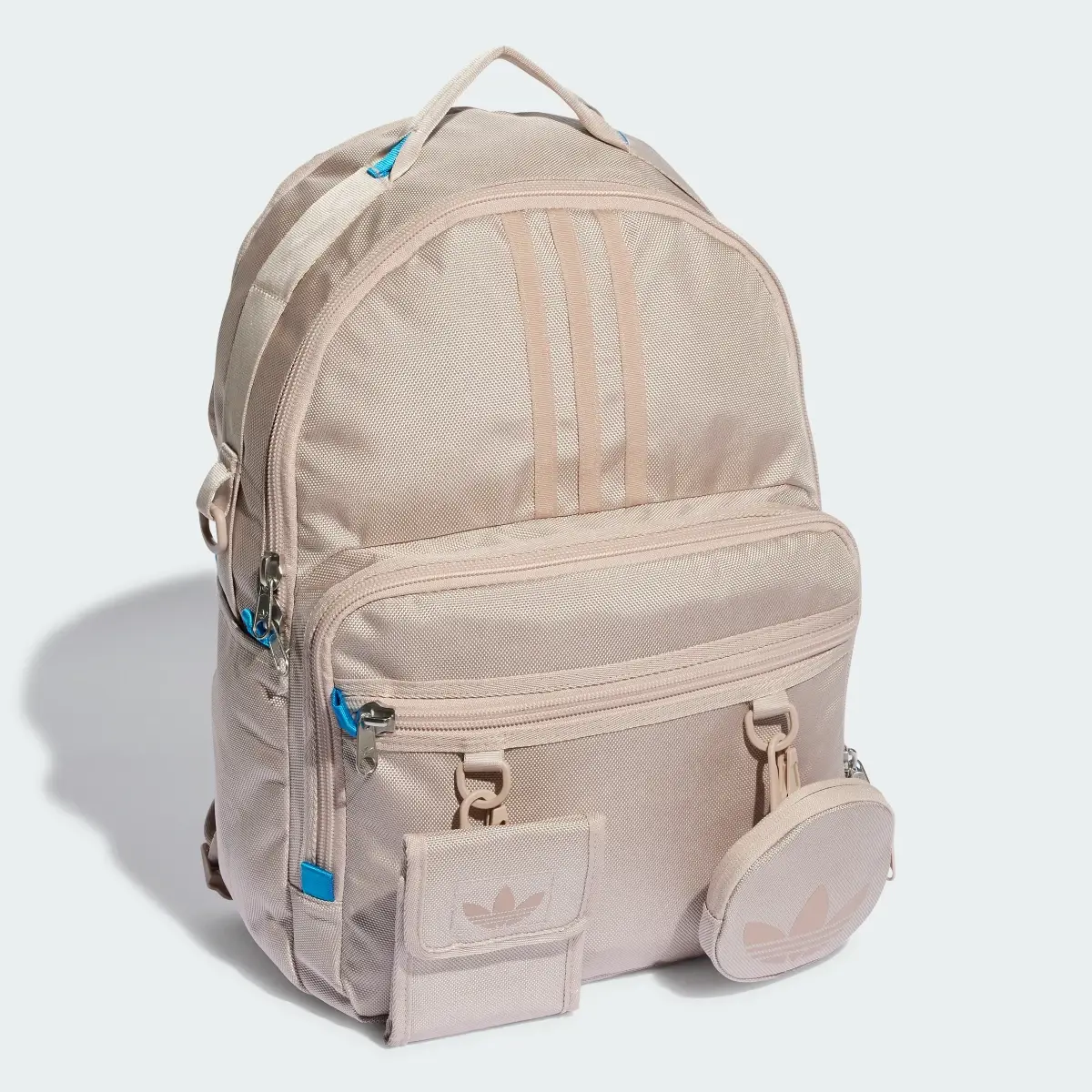Adidas Originals Utility Backpack. 2