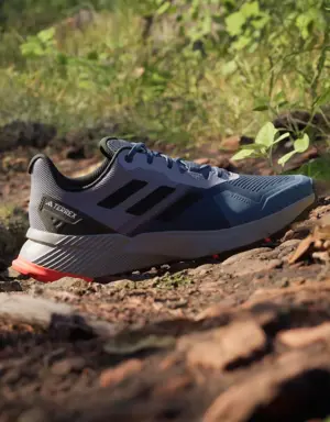 Adidas Sapatilhas de Trail Running Soulstride TERREX. 3 Adidas Sapatilhas de Trail Running Soulstride TERREX. 3
